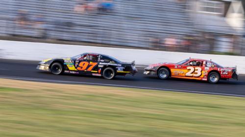 July 3, 2026 - BRV Bundy Racing Videography
