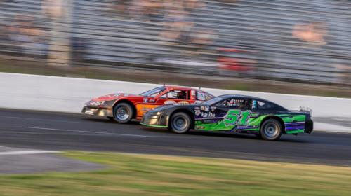 July 3, 2026 - BRV Bundy Racing Videography