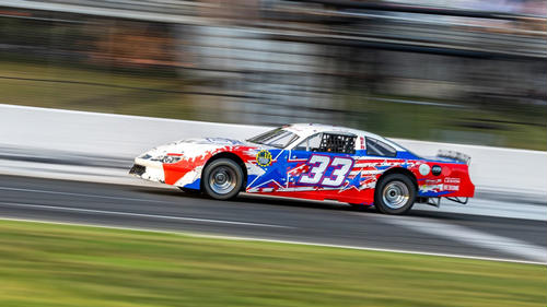 July 3, 2026 - BRV Bundy Racing Videography