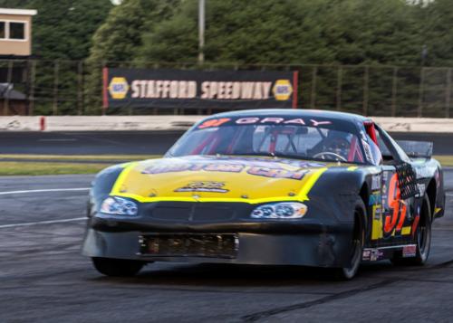 July 3, 2026 - BRV Bundy Racing Videography
