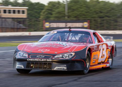July 3, 2026 - BRV Bundy Racing Videography