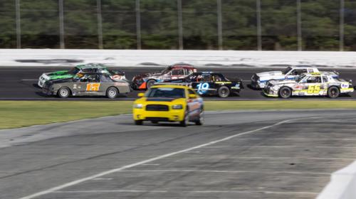 July 3, 2026 - BRV Bundy Racing Videography