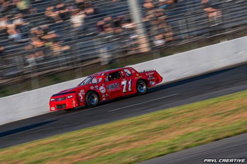 July 10, 2026 - Brandon J. Rashan Photos