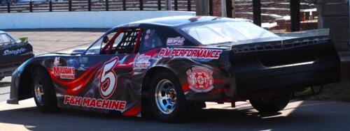 2026 Seekonk Speedway