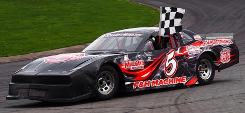 2026 Seekonk Speedway