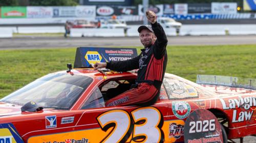 Victory Lane July 31, 2026 - BRV Bundy Racing Videography