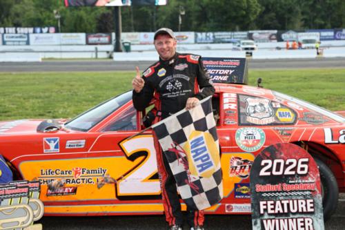 Victory Lane July 31, 2026 - BRV Bundy Racing Videography