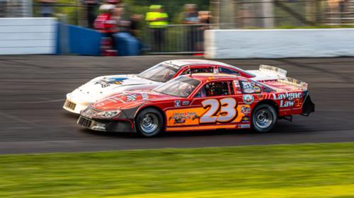 Racing for the Win July 31, 2026 - BRV Bundy Racing Videography