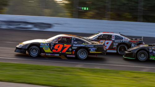 2026 Stafford Motor Speedway - BRV Bundy Racing Videography