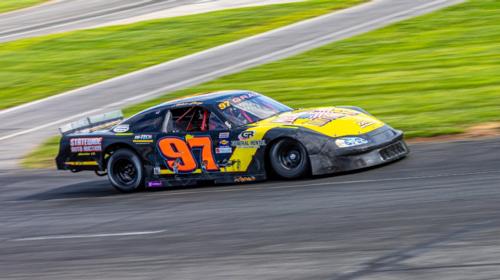 2026 Stafford Motor Speedway - BRV Bundy Racing Videography