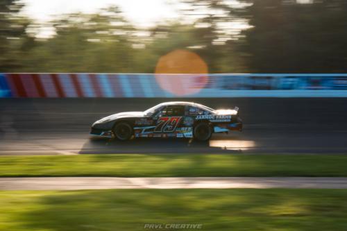 July 31, 2026 Stafford Motor Speedway - PRVL Creative