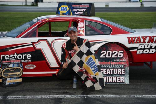 Victory Lane 8/21/26