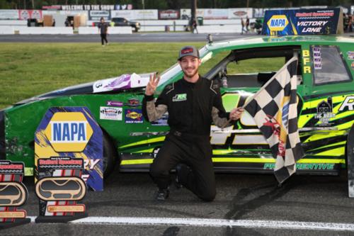Victory Lane August 28, 2026 Stafford