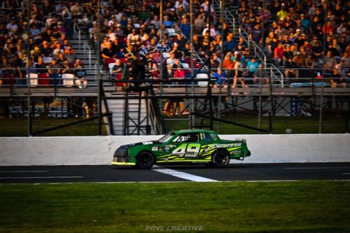 Checkers! August 28, 2026