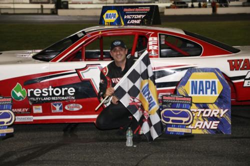 Victory Lane September 11, 2026