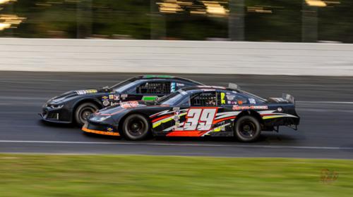 2026 Stafford - BRV Bundy Racing Videography