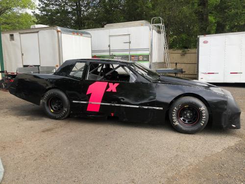 2020 Monadnock Street Stock