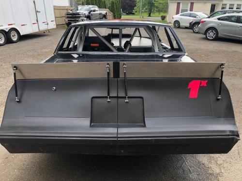 2020 Monadnock Street Stock