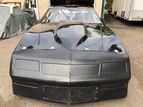 2020 Monadnock Street Stock