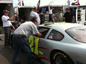 Loudon New Hampshire 2011