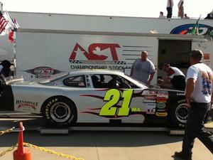 Loudon New Hampshire 2011