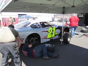 Loudon New Hampshire 2011