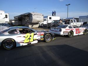 Loudon New Hampshire 2011