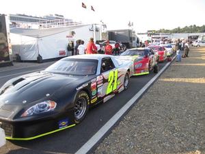 Loudon New Hampshire 2011