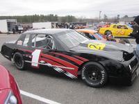 334: 2010 Late Model Champion Ryan Posocco
