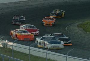 June 7, 2012 LM Win at Thompson Speedway