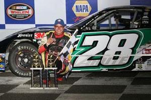 06 12 15 VLLLM - 6/12/15 Victory Lane