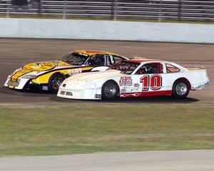 #10 Wayne Coury, Jr.