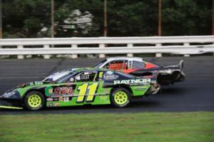 2017 LEARY LM