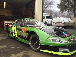 #11 Tyler Leary 2017