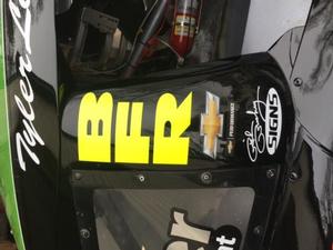 #11 Tyler Leary 2017