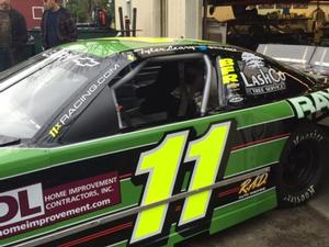 #11 Tyler Leary 2017