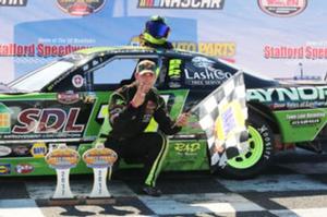 10 01 17 VLLM - Fall Final Victory Lane at SMS