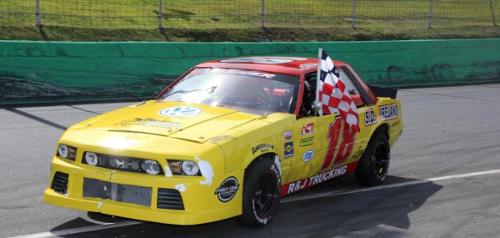 Victory Lane 2020 Thunder Road