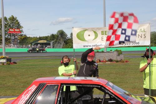 Victory Lane Labor Day Classic Thunder Road