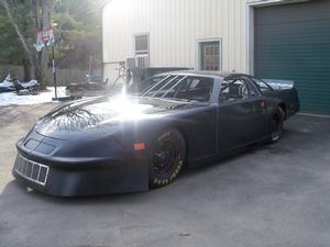 2010 BFR ACT Late Model