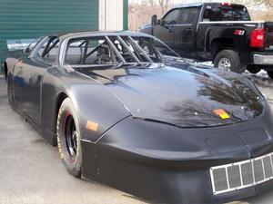 2010 BFR ACT Late Model