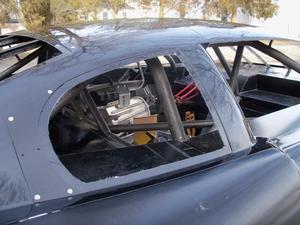 2010 ACT Late Model