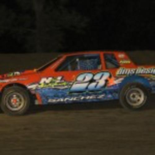 Devil’s Bowl Speedway 2020