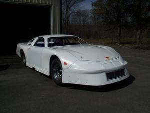 100 0599 - M2B Twin State Late Model