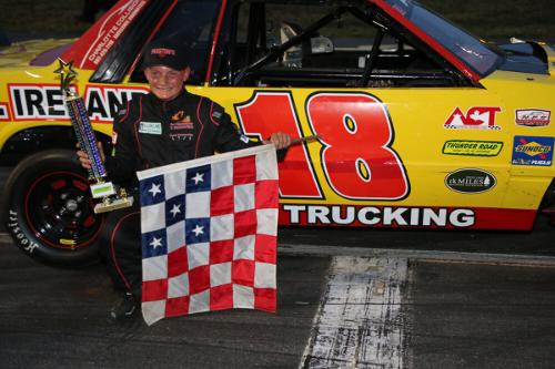 2021 Victory Lane 7/1/21 Thunder Road