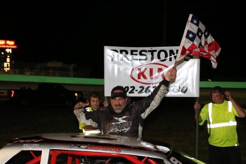 Victory Lane 7/1/21 Thunder Road