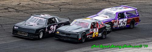 Racing