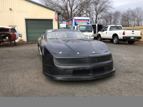 2022 Street Stock