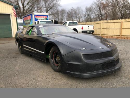 2022 Street Stock