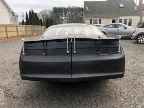 2022 Street Stock
